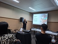 Usina Ciências na Bienal