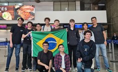 Alunos do Peti conquistam 19 premiações na Olimpíada Brasileira de Matemática