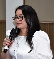 Egressa da Ufal é aprovada em mestrado na UFSC com estudo sobre semiárido alagoano