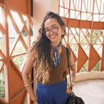 Estudante de Jornalismo da Ufal destaca marisqueiras e vence prêmio da Globo
