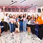 Hackademy Girls chega ao fim com três soluções inovadoras premiadas