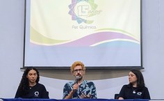 A celebração reuniu tutores, egressos e representantes da gestão e relembrou o histórico de ações