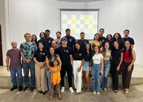 PET Química da Ufal Arapiraca Comemora 15 anos de contribuições à educação