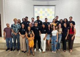 PET Química da Ufal Arapiraca Comemora 15 anos de contribuições à educação