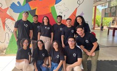 A celebração reuniu tutores, egressos e representantes da gestão e relembrou o histórico de ações