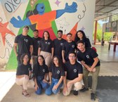 A celebração reuniu tutores, egressos e representantes da gestão e relembrou o histórico de ações