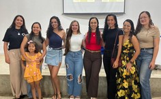 A celebração reuniu tutores, egressos e representantes da gestão e relembrou o histórico de ações