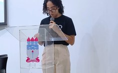 A celebração reuniu tutores, egressos e representantes da gestão e relembrou o histórico de ações