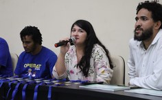 Professora Elayne Senna