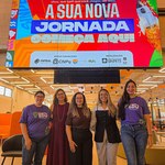 Sinpete inicia ciclo de mentoria com os vencedores do InovaEdu