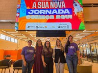 Sinpete inicia ciclo de mentoria com os vencedores do InovaEdu