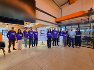 Sinpete inicia ciclo de mentoria com os vencedores do InovaEdu