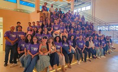 Sinpete inicia ciclo de mentoria com os vencedores do InovaEdu