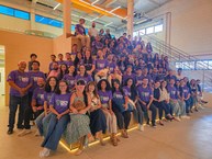 Sinpete inicia ciclo de mentoria com os vencedores do InovaEdu