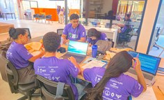 Sinpete inicia ciclo de mentoria com os vencedores do InovaEdu