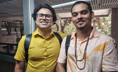 Semana de apresentações marca a conclusão da 1ª turma da especialização em Artes