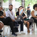 Apresentações marcam a conclusão da 1ª turma da especialização em Artes