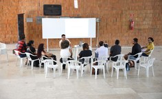 Semana de apresentações marca a conclusão da 1ª turma da especialização em Artes