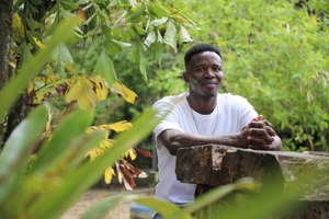 De amante da literatura brasileira a escritor premiado: conheça Francisco Batista