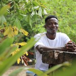 De amante da literatura brasileira a escritor premiado: conheça Francisco Batista
