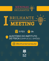 Dia das Mulheres e Meninas na Ciência será lembrado em evento na Ufal