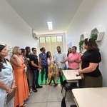 Estudantes da Famed contam com espaço para autorregulação emocional