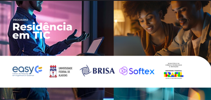 Residência em TIC da Ufal vai realizar nivelamento com 250 aprovados