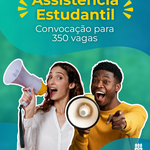 Se inscreveu no programa de assistência estudantil? Confira resultado