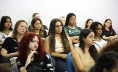 Dia Internacional das Mulheres e Meninas na Ciência e lançamento do projeto BrilhanteMente