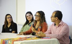 Dia Internacional das Mulheres e Meninas na Ciência e lançamento do projeto BrilhanteMente