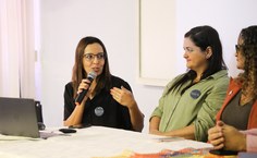Dia Internacional das Mulheres e Meninas na Ciência e lançamento do projeto BrilhanteMente
