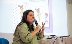 Dia Internacional das Mulheres e Meninas na Ciência e lançamento do projeto BrilhanteMente