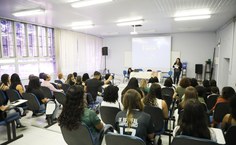 Dia Internacional das Mulheres e Meninas na Ciência e lançamento do projeto BrilhanteMente