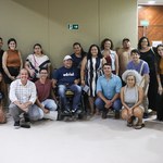 Ufal promove acolhimento para estudantes novatos com deficiência