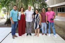 Acolhimento aos PCDs
