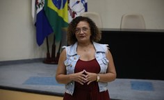 Adriana Duarte, coordenadora geral do NAC
