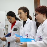 Ufal realiza imersão científica só com mulheres por meio de programa nacional