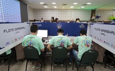 Alunos da Ufal vão representar o Brasil na final mundial de maratona de programação
