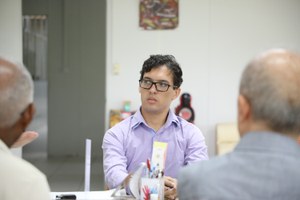 Estudante de Jornalismo vai fazer intercâmbio em universidade japonesa