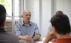 Ufal mantém um programa com a Universidade Soka