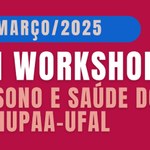 Hospital Universitário promove evento gratuito sobre sono e saúde