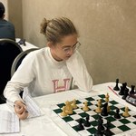 Jogadora da Ufal foi 4ª melhor entre as mulheres em torneio nacional de Xadrez
