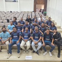 Matemática EAD leva formação de professores para o interior de Alagoas