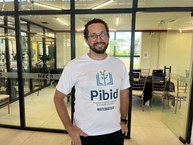 Professor Isnaldo, diretor do Instituto de Matemática da Ufal