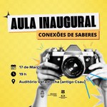 Conexões de Saberes dá início a mais um ciclo de Preparação para o Enem
