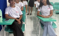 Turma do MARIA