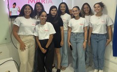 Equipe do MARIA