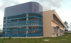 Projeto de estudantes da Ufal pretende arborizar Instituto de Ciências Sociais