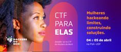 Evento realizado em São Paulo