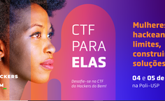 Evento realizado em São Paulo